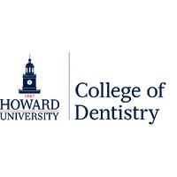 Howard University College of Dentistry (HUCD) logo - Similar company to Howard University College Of Dentistry