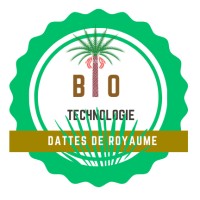 Bio Technologie-dattes logo - Similar company to Datylife
