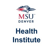 MSU Denver Gina and Frank Day Health Institute logo - Similar company to Msu Denver Computer Sciences Department