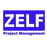 ZELF Project & Interim Management logo - Similar company to Privacycoaches B.V.