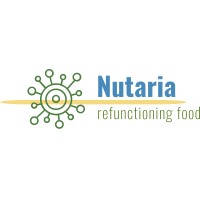 Nutaria Nutraceuticals logo - Similar company to Tiggee Llc