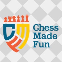 Chess Made Fun logo - Similar company to Keller Chess Coaching