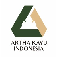 PT Artha Kayu Indonesia logo - Similar company to Pt. Albisindo Timber