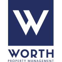 Worth Property Management Ltd. logo - Similar company to Worth Property Management