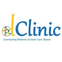 dClinic.co logo - Similar company to Stable Software