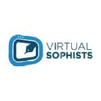 Virtual Sophists logo - Similar company to Navininkai