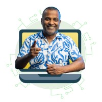 Nandy Cyber Success Solutions logo - Similar company to Lkicorp®