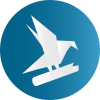 FlyEscrow logo - Similar company to Global #Tech Summit