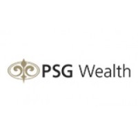 PSG Wealth Namibia logo - Similar company to Ijg