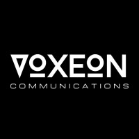 Voxeon Communications logo - Similar company to In.Pr
