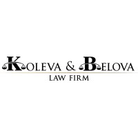 Koleva & Belova Law Firm logo - Similar company to Diy Craft Warehouse
