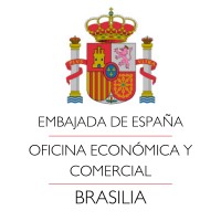 Escritório Econômico e Comercial da Espanha em Brasília logo - Similar company to Oficina Económica Y Comercial De España En Cantón