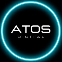 Atos Digital logo - Similar company to Altos Digital