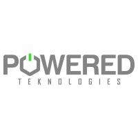 Powered Teknologies logo - Similar company to Z7 Solutions