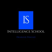 Intelligence Schools logo - Similar company to Viliyo