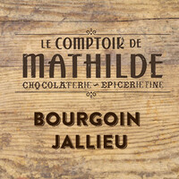 Le Comptoir de Mathilde Bourgoin-Jallieu logo - Similar company to V.P Services Group