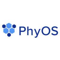 PhyOS logo - Similar company to No-Verbal.Com  - Formación Y Consultoría