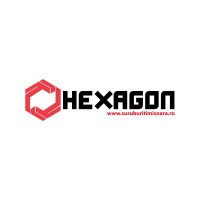 Hexagon OA logo - Similar company to Briteclean