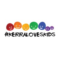 Kerra Loves Kids logo - Similar company to Caribbean Women’S Network