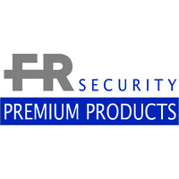 FR Security Premium Products logo - Similar company to Shake Hand