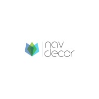 Nav Decor / Novacolor logo - Similar company to Decor Expo