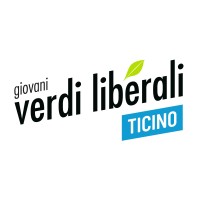 giovani verdi liberali Ticino (gvlt) logo - Similar company to Vert'Libéraux Vaudois