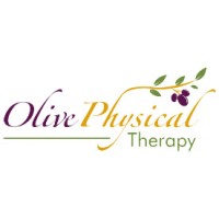 Olive Physical Therapy logo - Similar company to Purple Prn