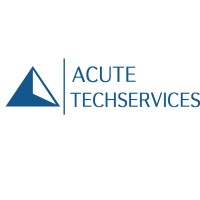 Acute Tech Services logo - Similar company to Enigma Ai