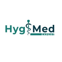 HygiMed Expert logo - Similar company to Hygimed