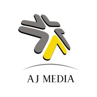 Aj Media LLC logo - Similar company to C.Live
