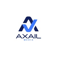AXAIL MEDIA logo - Similar company to Acepoint Media
