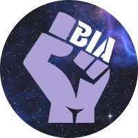 Black In Astro logo - Similar company to Equity Space Alliance