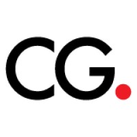 CG logo - Similar company to Pentasoft