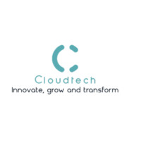 CLOUDTECH logo - Similar company to Cloudtech Ireland