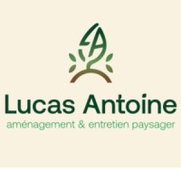 Lucas Antoine – Aménagement & Entretien Paysager logo - Similar company to Prosensor