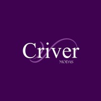 Criver Modas logo - Similar company to Criver, A.C. (Centro De Rehabilitación Infantil De Veracruz, A.C.)