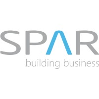 SPAR logo - Similar company to Bioos Curitiba