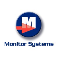 Monitor Systems logo - Similar company to Ecomotus Ecopro