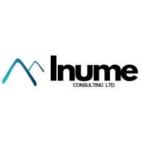 Inume Consulting Ltd