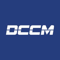 DCCM logo - Similar company to Matthews | Dccm