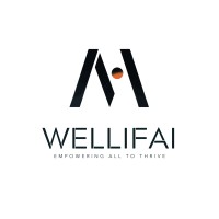 WELLIFAI logo - Similar company to Copy Brain