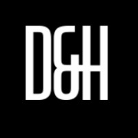 Diamona & Harnisch logo - Similar company to Shift Development