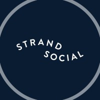 Strand Social logo - Similar company to Jamestown Community College