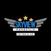 Skyview Havacılık logo - Similar company to Mft Savunma Ve Havacılık