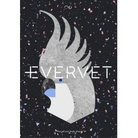 Evervet logo - Similar company to Frame Documentary