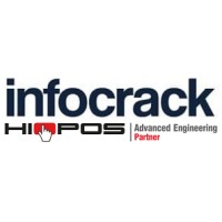 Infocrack  Partner Oficial  HioPOS - Cashdro - ICG logo - Similar company to Techni Web Solutions