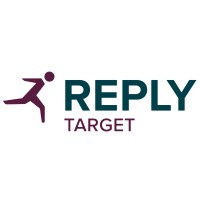 Target Reply Rome logo - Similar company to Omnia
