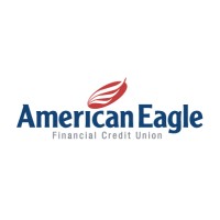 American Eagle Financial Credit Union logo - Similar company to Credit Union League Of Connecticut