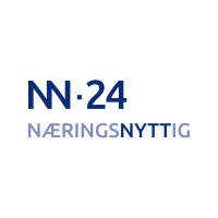 NN-24 (NæringsNyttig-24) logo - Similar company to Adventure Forge As