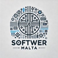 Softwer Malta logo - Similar company to 2N Tech